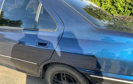 Peugeot 406 I, 2003 год, 450 000 рублей, 7 фотография