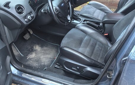 Ford Mondeo IV, 2012 год, 800 000 рублей, 3 фотография