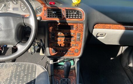 Peugeot 406 I, 2003 год, 450 000 рублей, 12 фотография