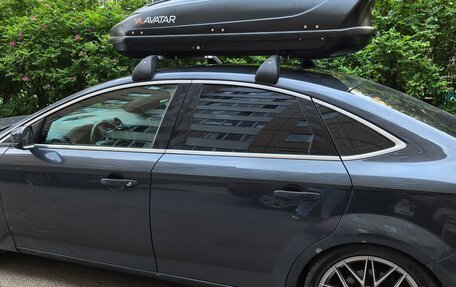 Ford Mondeo IV, 2012 год, 800 000 рублей, 2 фотография