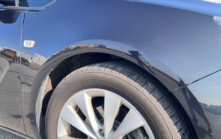 Opel Astra J, 2014 год, 1 050 000 рублей, 9 фотография