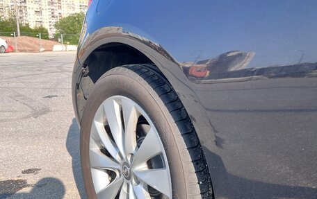 Opel Astra J, 2014 год, 1 050 000 рублей, 11 фотография