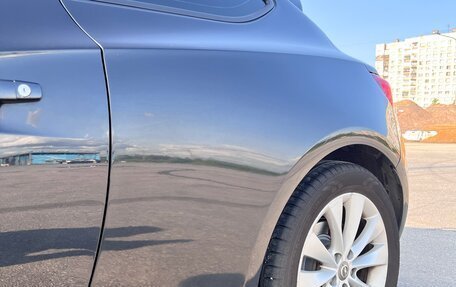 Opel Astra J, 2014 год, 1 050 000 рублей, 8 фотография