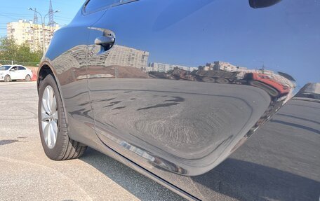 Opel Astra J, 2014 год, 1 050 000 рублей, 10 фотография