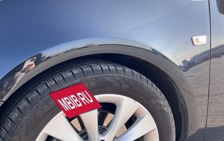 Opel Astra J, 2014 год, 1 050 000 рублей, 25 фотография