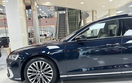 Audi A8, 2024 год, 14 999 000 рублей, 5 фотография