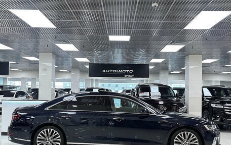 Audi A8, 2024 год, 14 999 000 рублей, 7 фотография