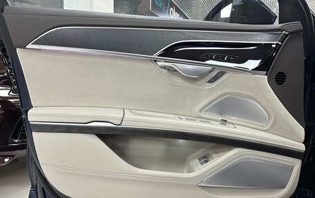 Audi A8, 2024 год, 14 999 000 рублей, 12 фотография