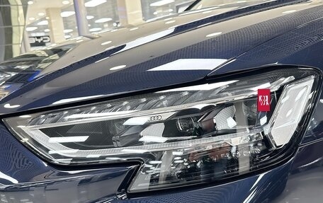 Audi A8, 2024 год, 14 999 000 рублей, 4 фотография