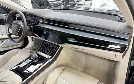 Audi A8, 2024 год, 14 999 000 рублей, 27 фотография