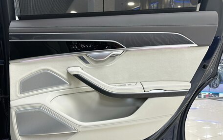 Audi A8, 2024 год, 14 999 000 рублей, 36 фотография