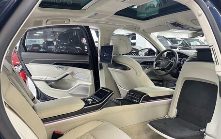 Audi A8, 2024 год, 14 999 000 рублей, 35 фотография