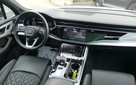 Audi Q7, 2022 год, 6 209 200 рублей, 8 фотография