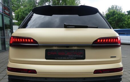 Audi Q7, 2022 год, 6 209 200 рублей, 7 фотография