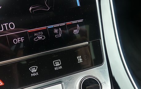 Audi Q7, 2022 год, 6 209 200 рублей, 9 фотография