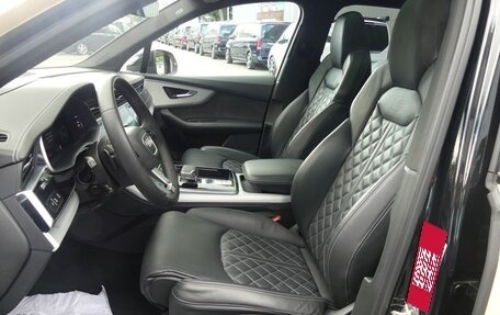 Audi Q7, 2022 год, 6 209 200 рублей, 13 фотография