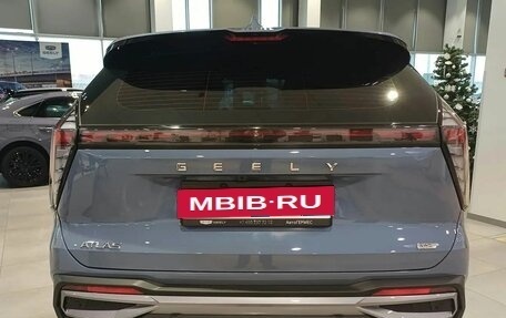 Geely Atlas, 2024 год, 3 537 190 рублей, 3 фотография