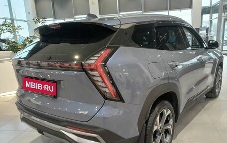 Geely Atlas, 2024 год, 3 537 190 рублей, 2 фотография