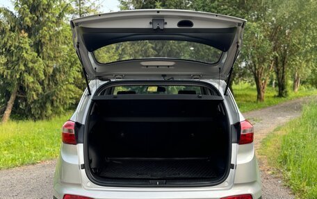 Hyundai Creta I рестайлинг, 2020 год, 1 590 000 рублей, 12 фотография