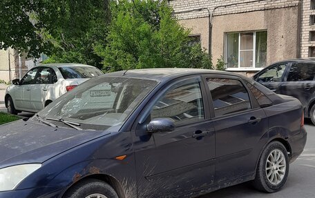 Ford Focus IV, 2004 год, 180 000 рублей, 1 фотография