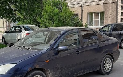 Ford Focus IV, 2004 год, 180 000 рублей, 1 фотография