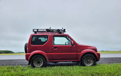 Suzuki Jimny, 2008 год, 1 050 000 рублей, 1 фотография