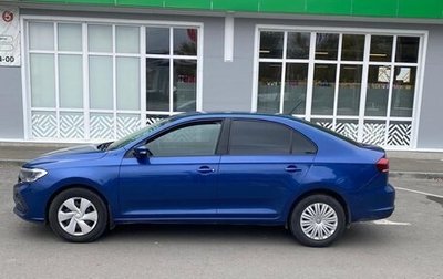 Volkswagen Polo VI (EU Market), 2021 год, 1 300 000 рублей, 1 фотография