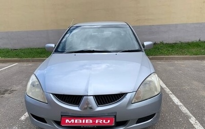 Mitsubishi Lancer IX, 2003 год, 350 000 рублей, 1 фотография