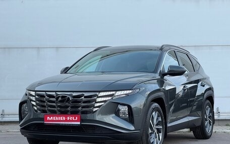 Hyundai Tucson, 2021 год, 3 249 000 рублей, 1 фотография