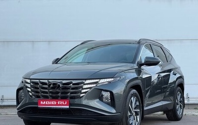 Hyundai Tucson, 2021 год, 3 249 000 рублей, 1 фотография