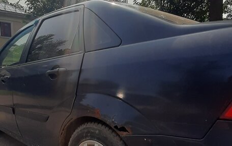Ford Focus IV, 2004 год, 180 000 рублей, 7 фотография
