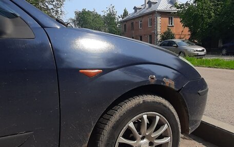 Ford Focus IV, 2004 год, 180 000 рублей, 4 фотография