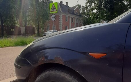 Ford Focus IV, 2004 год, 180 000 рублей, 5 фотография