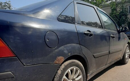 Ford Focus IV, 2004 год, 180 000 рублей, 6 фотография