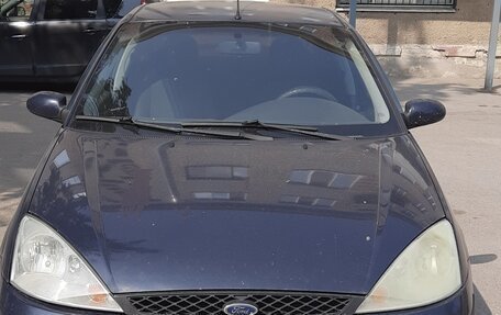 Ford Focus IV, 2004 год, 180 000 рублей, 3 фотография