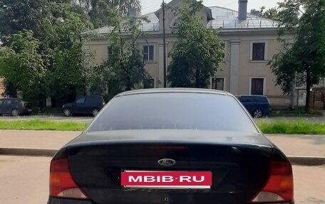 Ford Focus IV, 2004 год, 180 000 рублей, 8 фотография