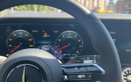 Mercedes-Benz CLS, 2022 год, 7 800 000 рублей, 4 фотография
