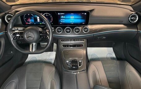 Mercedes-Benz CLS, 2022 год, 7 800 000 рублей, 9 фотография