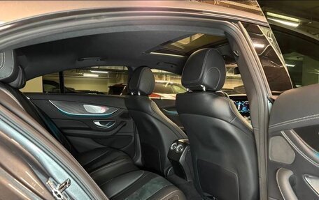 Mercedes-Benz CLS, 2022 год, 7 800 000 рублей, 6 фотография