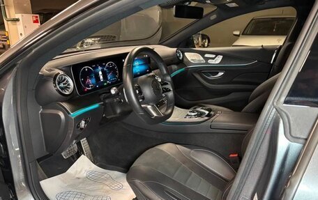 Mercedes-Benz CLS, 2022 год, 7 800 000 рублей, 7 фотография