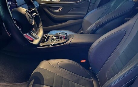 Mercedes-Benz CLS, 2022 год, 7 800 000 рублей, 5 фотография
