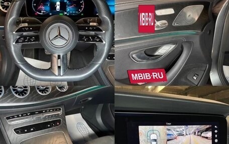 Mercedes-Benz CLS, 2022 год, 7 800 000 рублей, 8 фотография