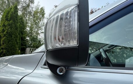 Volvo XC90 II рестайлинг, 2007 год, 15 фотография