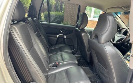 Volvo XC90 II рестайлинг, 2007 год, 13 фотография