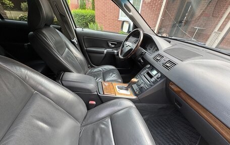 Volvo XC90 II рестайлинг, 2007 год, 14 фотография