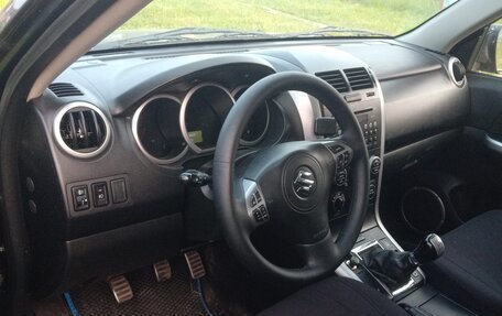 Suzuki Grand Vitara, 2008 год, 913 000 рублей, 4 фотография