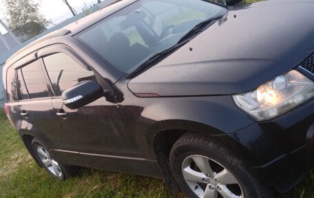 Suzuki Grand Vitara, 2008 год, 913 000 рублей, 7 фотография