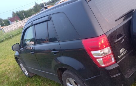 Suzuki Grand Vitara, 2008 год, 913 000 рублей, 8 фотография