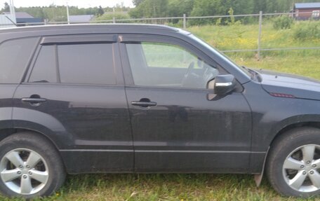 Suzuki Grand Vitara, 2008 год, 913 000 рублей, 5 фотография