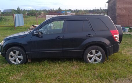Suzuki Grand Vitara, 2008 год, 913 000 рублей, 3 фотография